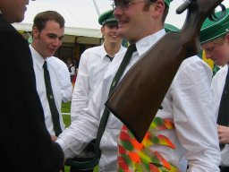 Schützenfest 2005